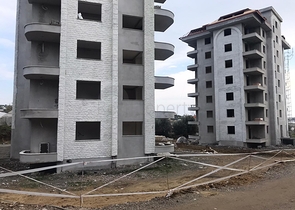 Новый проект в районе Авсаллар