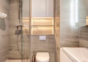 Новый проект в районе Авсаллар