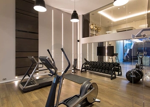 Новый проект в районе Авсаллар