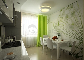 Новый проект в районе Авсаллар