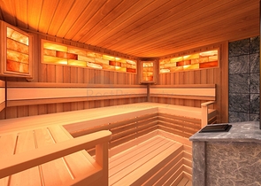 Новый проект в районе Авсаллар