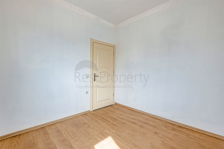 Виллы планировки 5+1 в районе Белек - Анталия  Виллы планировки 5+1 в районе Белек - Анталия