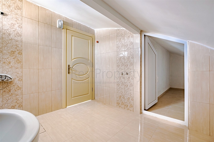 Виллы планировки 5+1 в районе Белек - Анталия  Виллы планировки 5+1 в районе Белек - Анталия