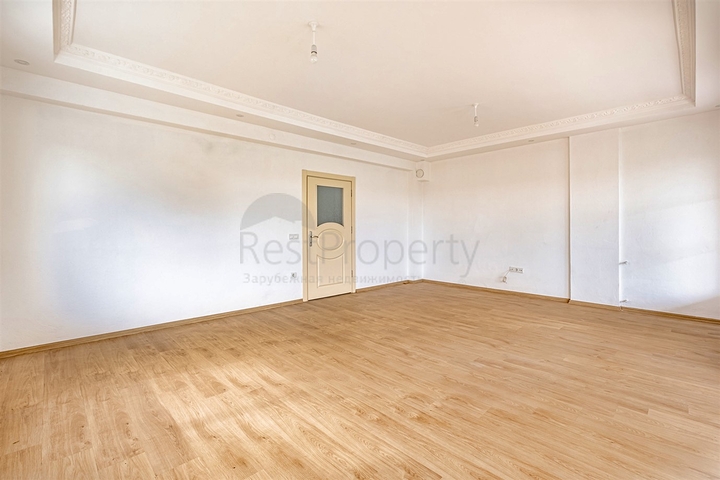 Виллы планировки 5+1 в районе Белек - Анталия  Виллы планировки 5+1 в районе Белек - Анталия