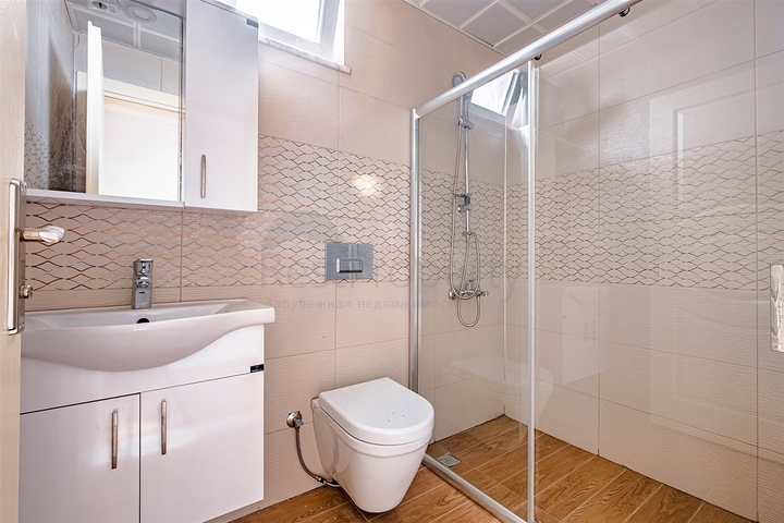 Виллы планировки 5+1 в районе Белек - Анталия  Виллы планировки 5+1 в районе Белек - Анталия