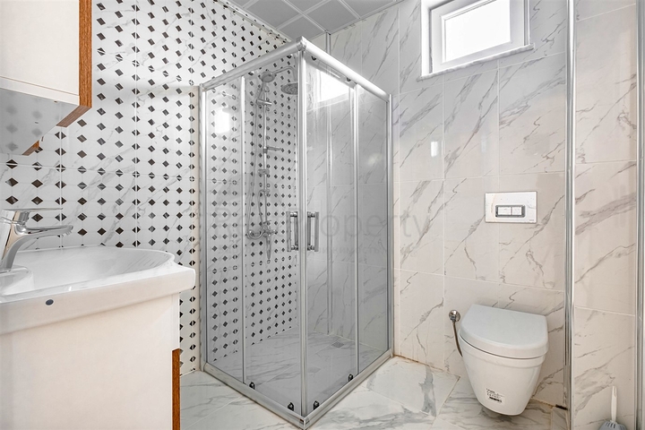 Виллы планировки 5+1 в районе Белек - Анталия  Виллы планировки 5+1 в районе Белек - Анталия