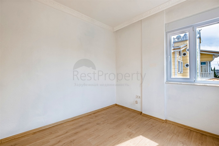 Виллы планировки 5+1 в районе Белек - Анталия  Виллы планировки 5+1 в районе Белек - Анталия