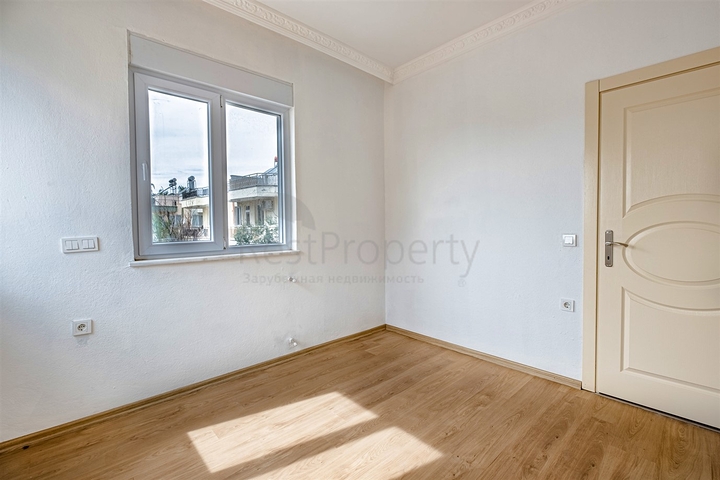 Виллы планировки 5+1 в районе Белек - Анталия  Виллы планировки 5+1 в районе Белек - Анталия