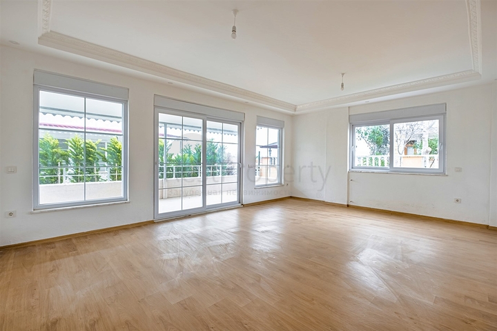 Виллы планировки 5+1 в районе Белек - Анталия  Виллы планировки 5+1 в районе Белек - Анталия