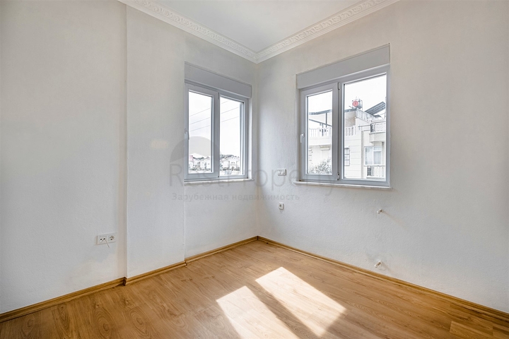 Виллы планировки 5+1 в районе Белек - Анталия  Виллы планировки 5+1 в районе Белек - Анталия