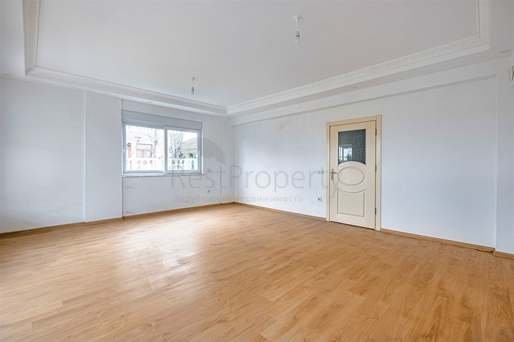 Виллы планировки 5+1 в районе Белек - Анталия  Виллы планировки 5+1 в районе Белек - Анталия