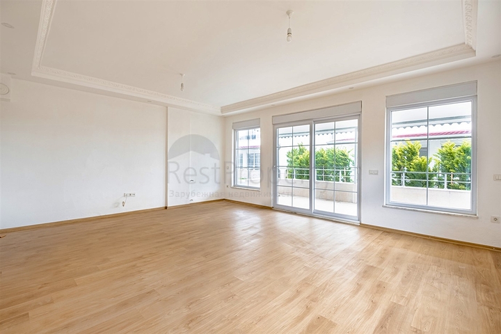 Виллы планировки 5+1 в районе Белек - Анталия  Виллы планировки 5+1 в районе Белек - Анталия