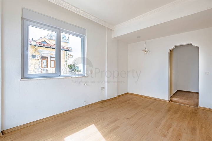 Виллы планировки 5+1 в районе Белек - Анталия  Виллы планировки 5+1 в районе Белек - Анталия