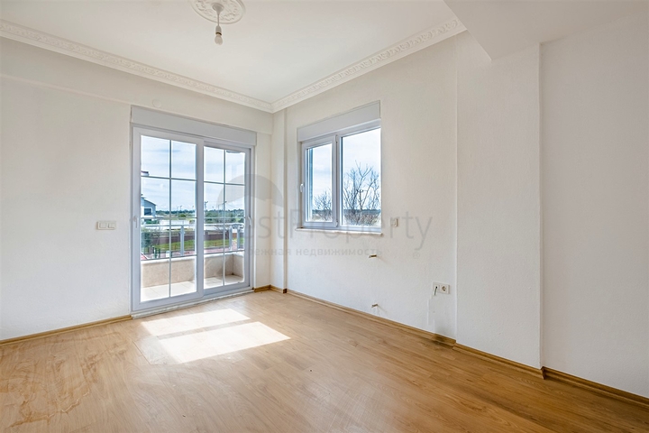 Виллы планировки 5+1 в районе Белек - Анталия  Виллы планировки 5+1 в районе Белек - Анталия