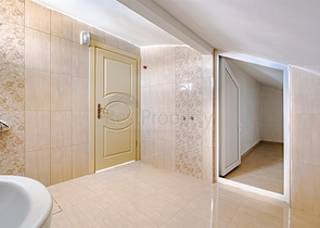 Виллы планировки 5+1 в районе Белек - Анталия  Виллы планировки 5+1 в районе Белек - Анталия