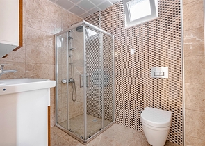 Виллы планировки 5+1 в районе Белек - Анталия  Виллы планировки 5+1 в районе Белек - Анталия