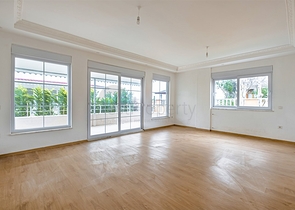 Виллы планировки 5+1 в районе Белек - Анталия  Виллы планировки 5+1 в районе Белек - Анталия