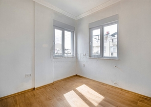 Виллы планировки 5+1 в районе Белек - Анталия  Виллы планировки 5+1 в районе Белек - Анталия