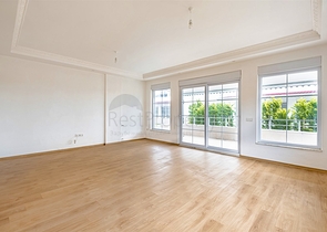 Виллы планировки 5+1 в районе Белек - Анталия  Виллы планировки 5+1 в районе Белек - Анталия