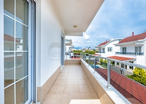 Виллы планировки 5+1 в районе Белек - Анталия  Виллы планировки 5+1 в районе Белек - Анталия