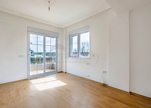 Виллы планировки 5+1 в районе Белек - Анталия  Виллы планировки 5+1 в районе Белек - Анталия