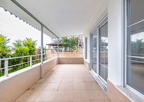 Виллы планировки 5+1 в районе Белек - Анталия  Виллы планировки 5+1 в районе Белек - Анталия