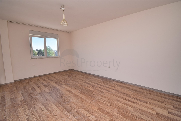 Квартира планировки 4+2 в районе Лара - Анталия 