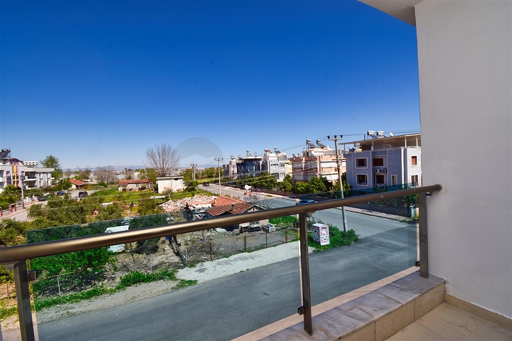 Квартира планировки 4+2 в районе Лара - Анталия 