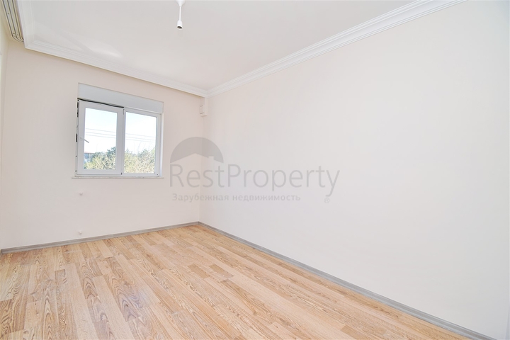 Квартира планировки 4+2 в районе Лара - Анталия 