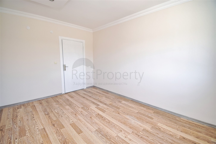 Квартира планировки 4+2 в районе Лара - Анталия 