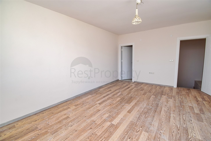 Квартира планировки 4+2 в районе Лара - Анталия 