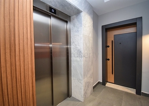 Квартира планировки 3+1 в микрорайоне Унджалы - Анталия