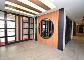 Квартира планировки 3+1 в микрорайоне Унджалы - Анталия