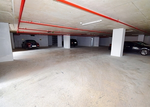 Квартира планировки 3+1 в микрорайоне Унджалы - Анталия