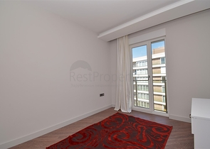 Квартира планировки 3+1 в микрорайоне Унджалы - Анталия