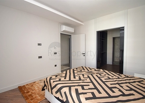 Квартира планировки 3+1 в микрорайоне Унджалы - Анталия