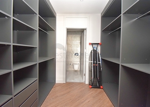 Квартира планировки 3+1 в микрорайоне Унджалы - Анталия