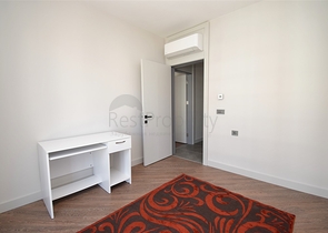 Квартира планировки 3+1 в микрорайоне Унджалы - Анталия