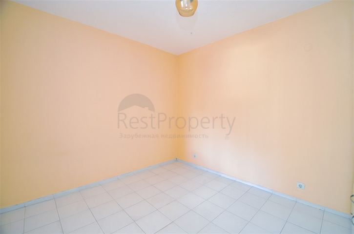 Квартиры планировки 2+1 в районе Кемер - Анталия 