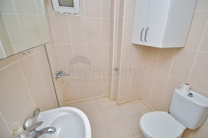 Квартиры планировки 2+1 в районе Кемер - Анталия 