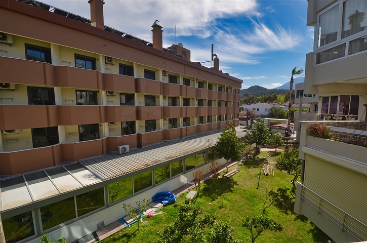 Квартиры планировки 2+1 в районе Кемер - Анталия 