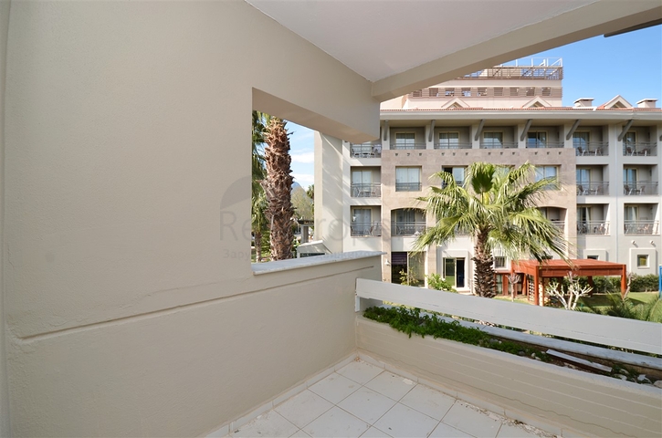 Квартиры планировки 2+1 в районе Кемер - Анталия 