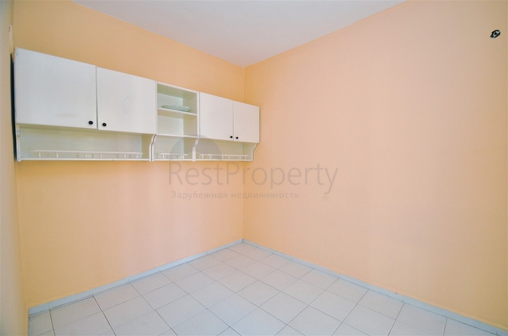 Квартиры планировки 2+1 в районе Кемер - Анталия 