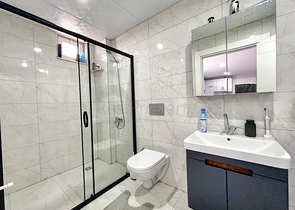 Квартира планировки 1+1 в районе Кепез - Анталия 