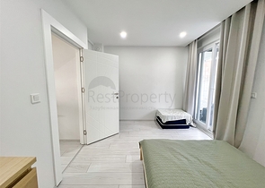 Квартира планировки 1+1 в районе Кепез - Анталия 