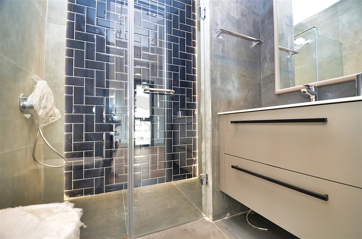 Вилла планировки 4+1 в районе Дошемеалты - Анталия