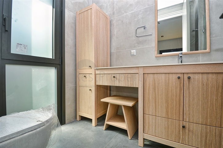 Вилла планировки 4+1 в районе Дошемеалты - Анталия