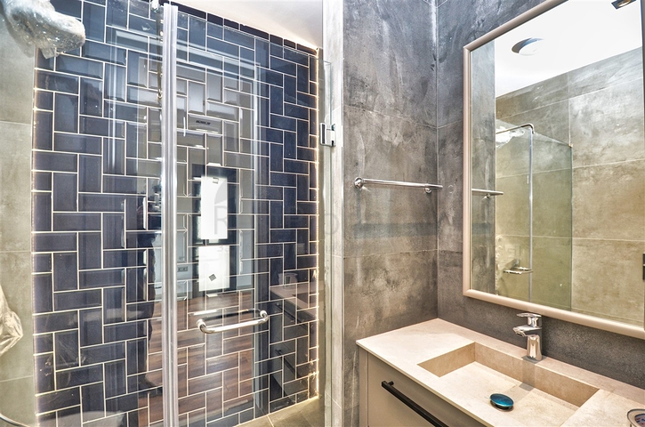 Вилла планировки 4+1 в районе Дошемеалты - Анталия