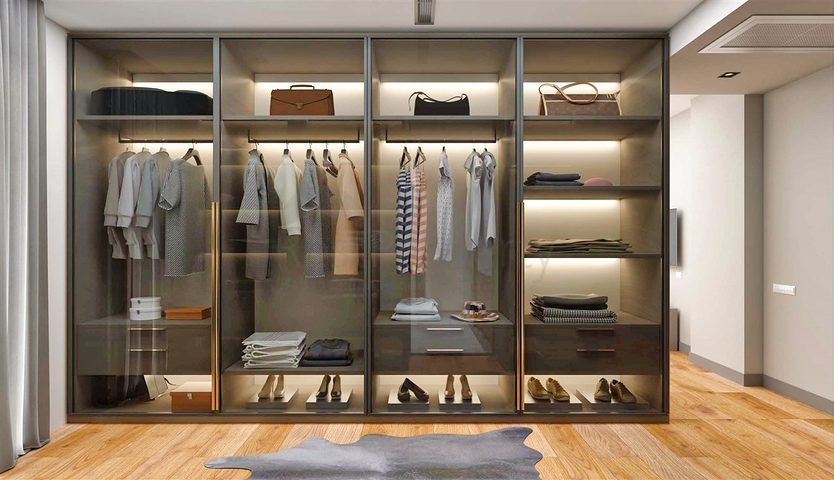 Вилла планировки 4+1 в районе Дошемеалты - Анталия