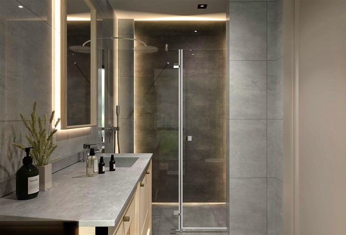 Вилла планировки 4+1 в районе Дошемеалты - Анталия